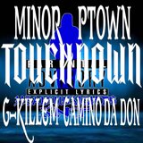 Touchdown (feat. G-killem & Camino Da Don)
