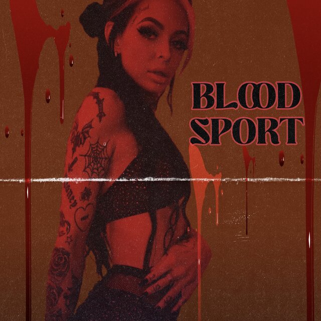 blood sport