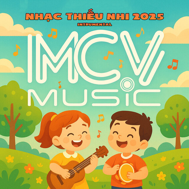 Nhạc Thiếu Nhi 2025 (instrumental)