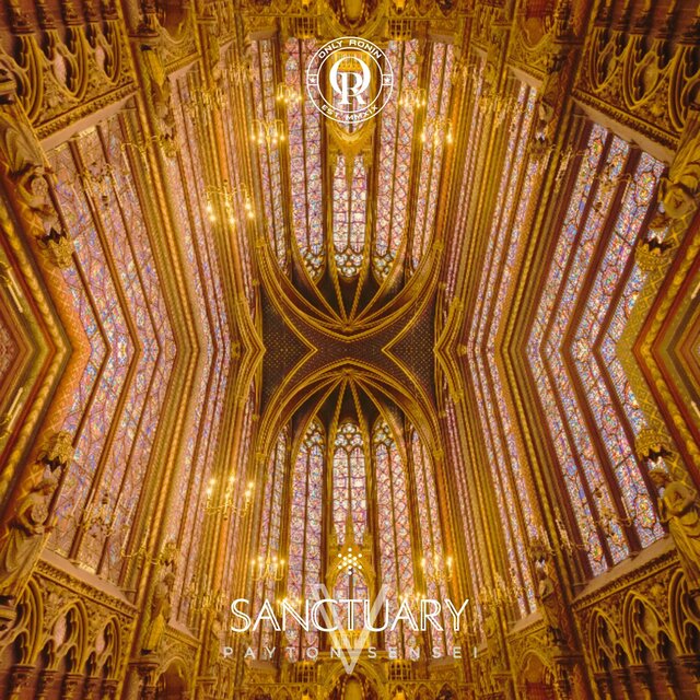 Sanctuary V