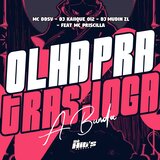 Olha Pra Tras Joga a Bunda