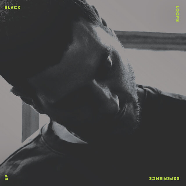 Experience EP (Streaming Version)