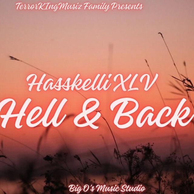 Hell And Back (Mauby Mobsta Intro)
