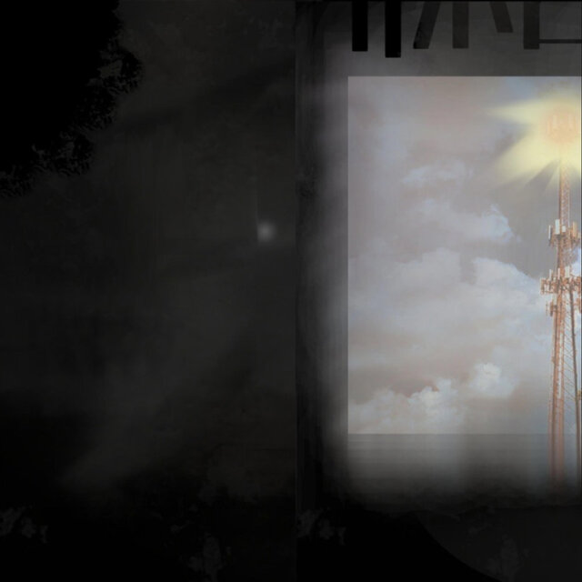 Crystal (Chapter 9 Extremist Progression into Isolation)