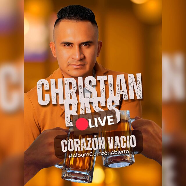 Corazón Vacio
