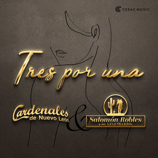 Tres por Una