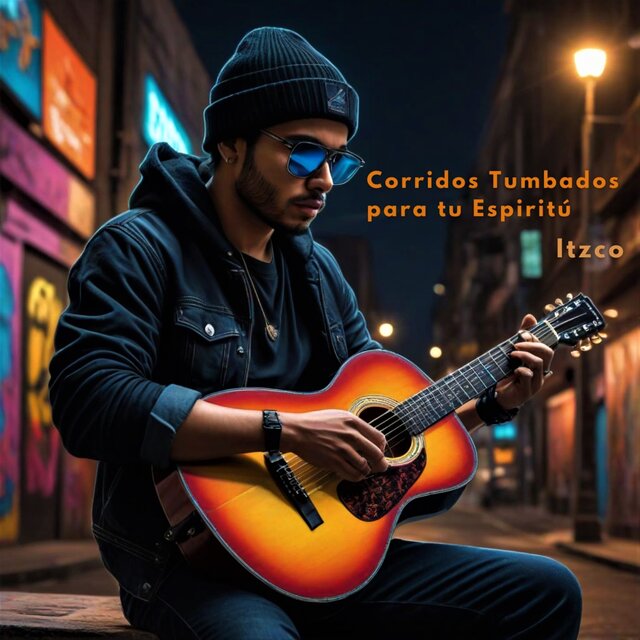 Corridos Tumbados para tu Espiritú