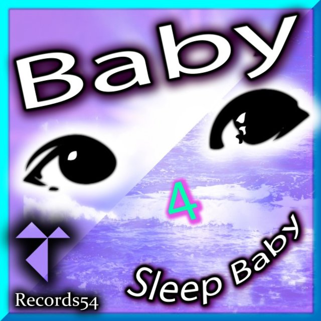 Sleep Baby Sleep 4