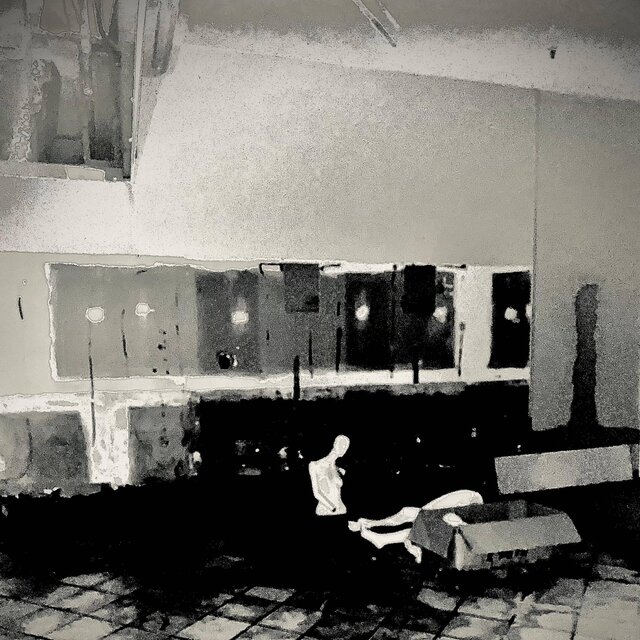 No Sense Ft. Lux1