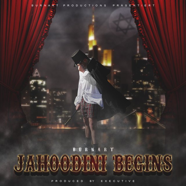 Jahoodini Begins
