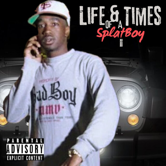 Life & Times of a Splatboy 2