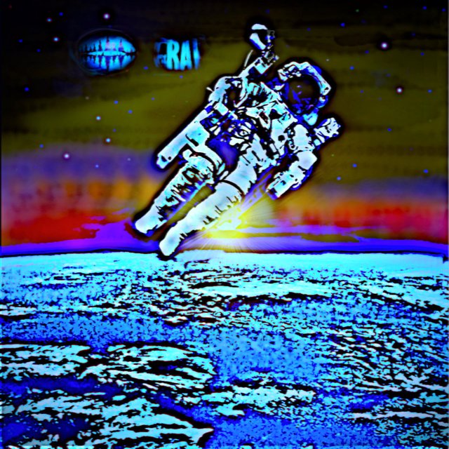 Zer0 Grav