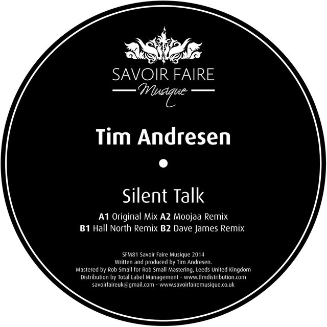 Silent Talk
