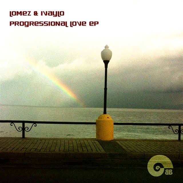 Progressional Love Ep