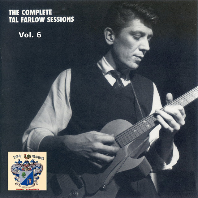 Tal Farlow Verve Sessions  Vol. 6