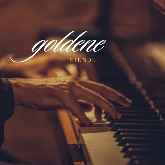 Goldene Stunde