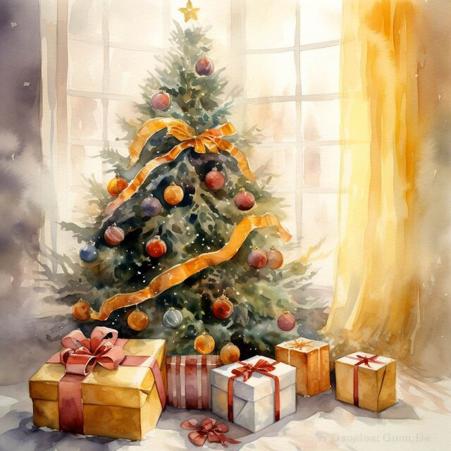 Christmas Cello Dreams