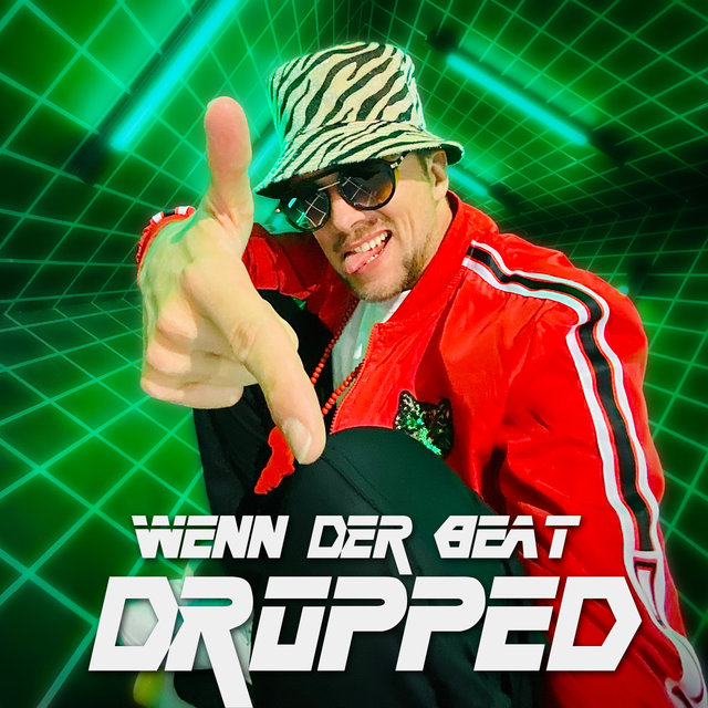 Wenn der Beat dropped!