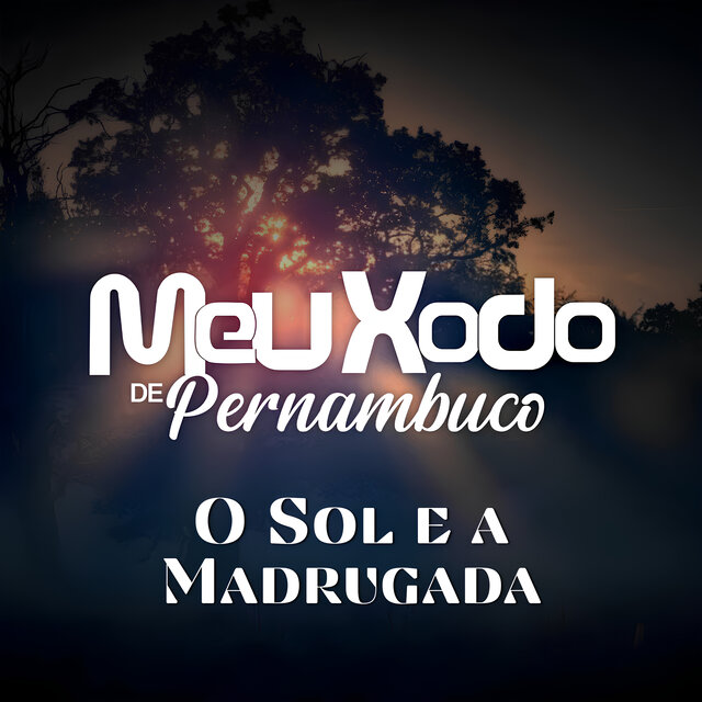 O Sol E A Madrugada