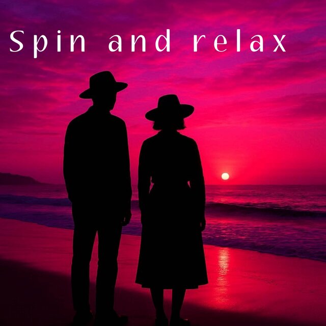 Spin and relax