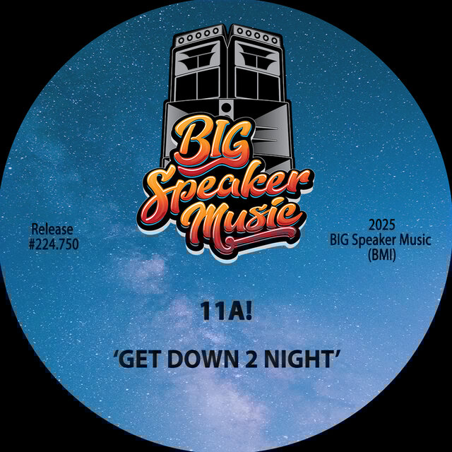 Get Down 2 Night