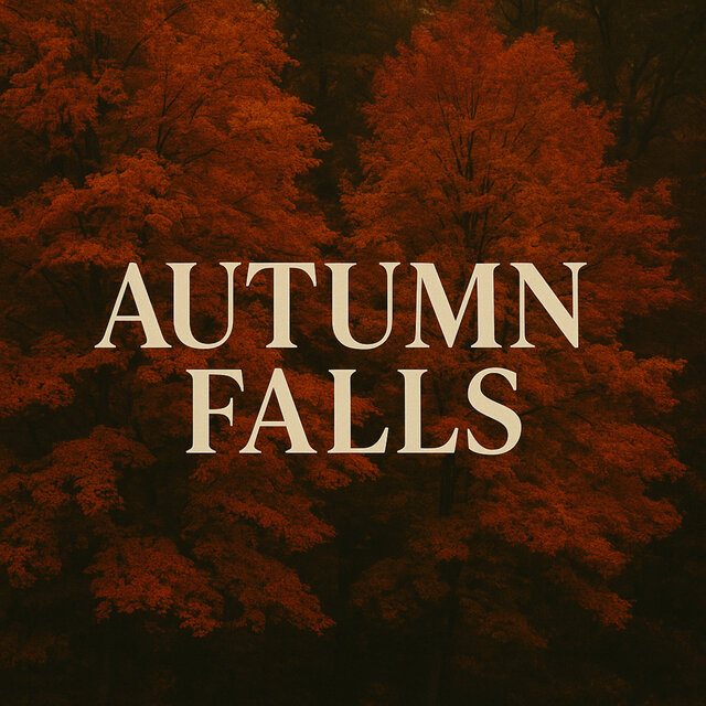 Autumn Falls