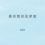 爱你想你在梦里