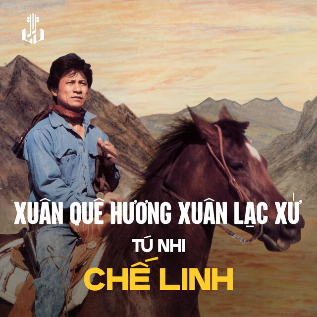 Xuân Quê Hương, Xuân Lạc Xứ (Remastered)