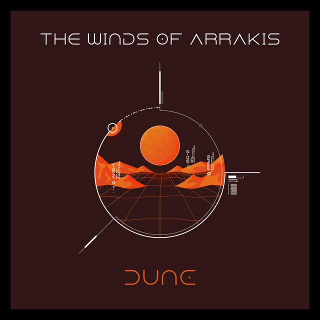 Dune : the Winds of Arrakis