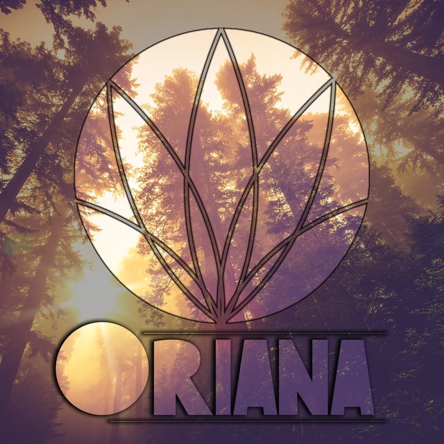 Oriana