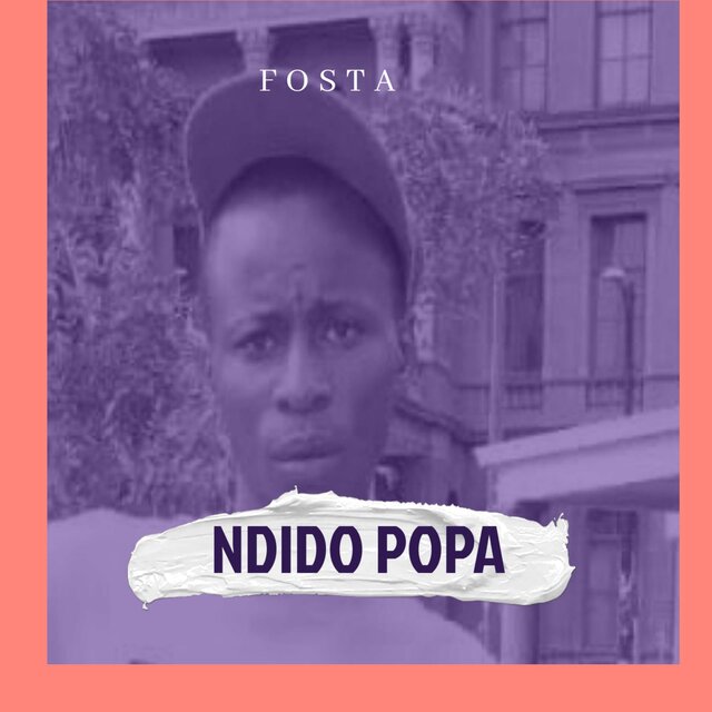 Ndido popa