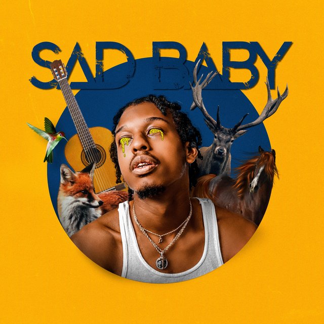 Sad Baby