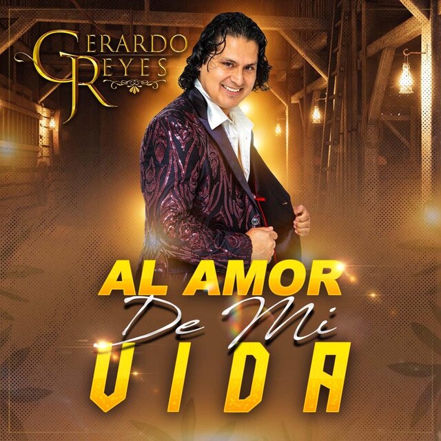 Al Amor De Mi Vida