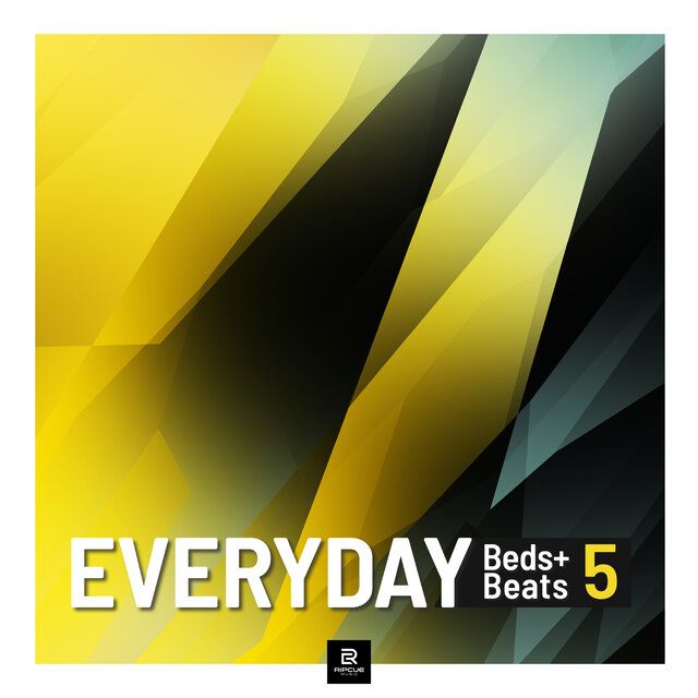 Everyday Beds & Beats Vol.5