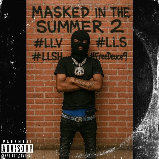 Masked In the Summer 2