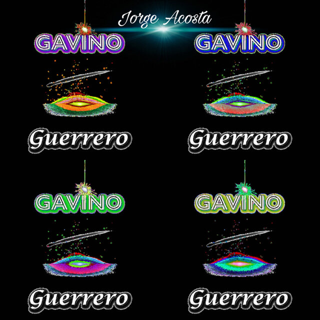 Gavino Guerrero