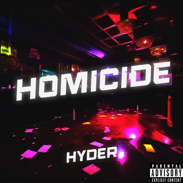 Homicide