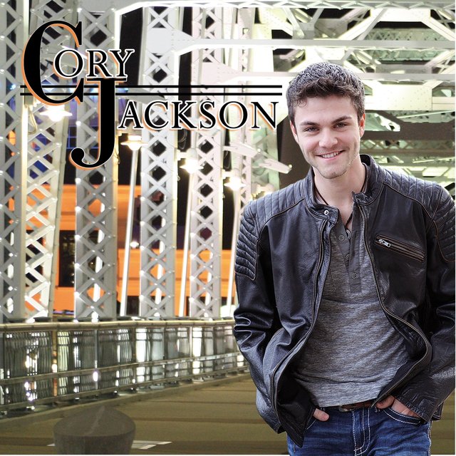 Cory Jackson