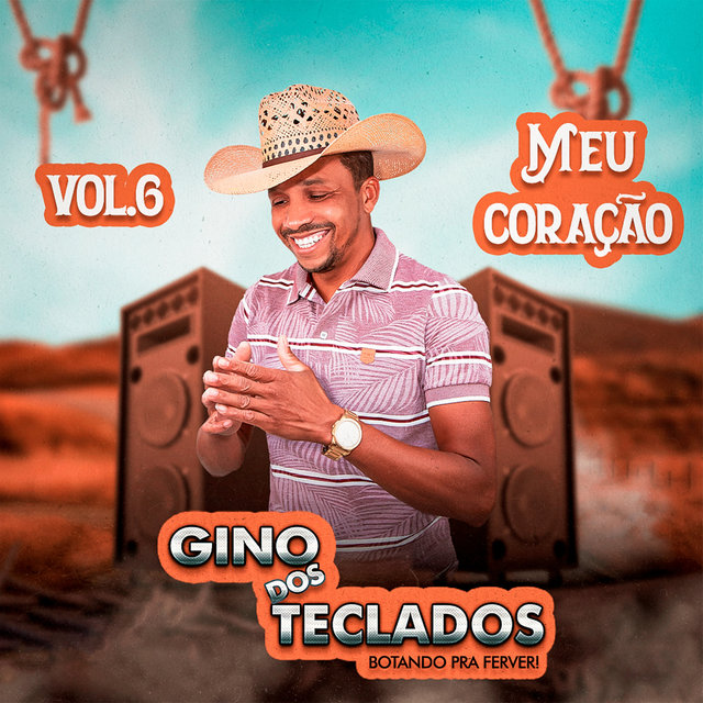 Meu Coração, Vol. 6