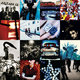 Cover art for album Achtung Baby by U2