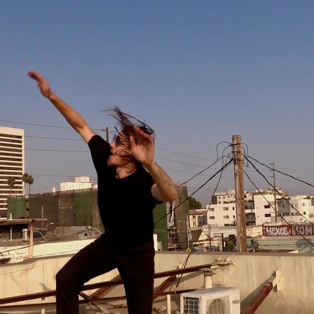 People Keep Moving (feat. Dr. Bruce Juice)