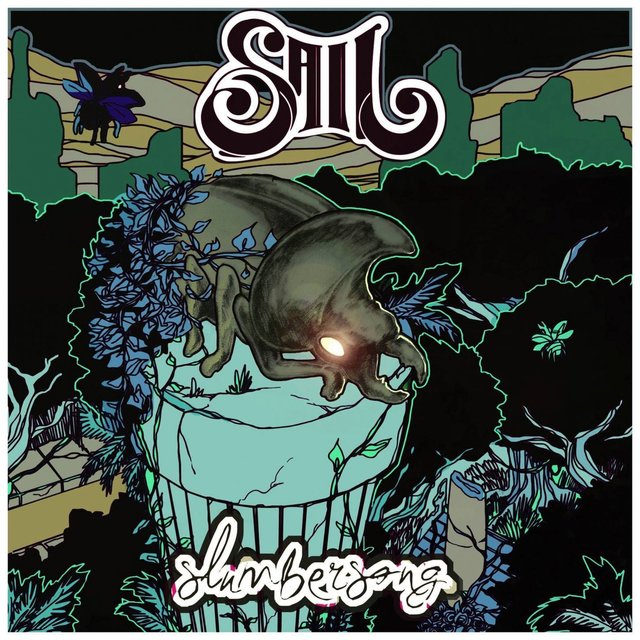 Slumbersong