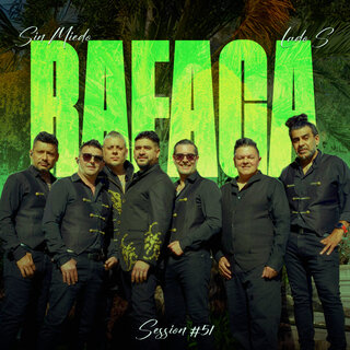 Ráfaga - TIDAL