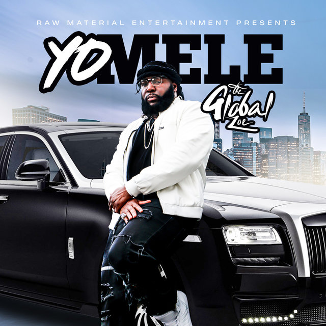 Yo Mele