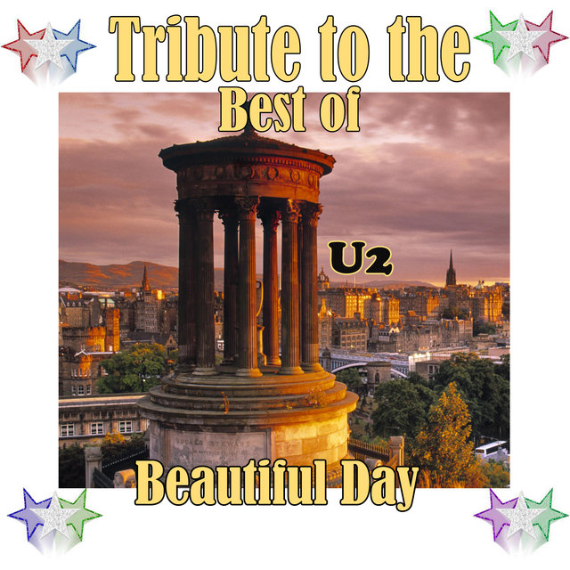 Tribute to the Best of U2: Beautiful Day