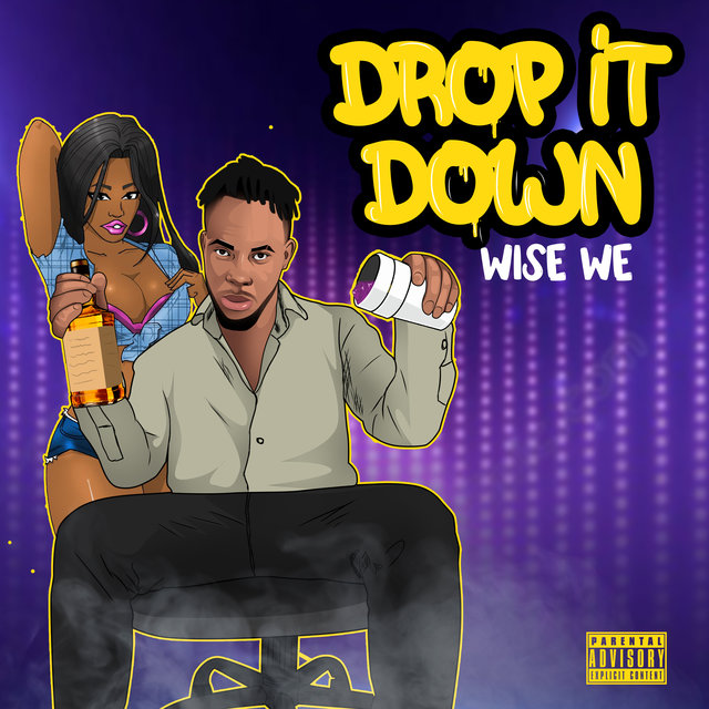 Drop It Down
