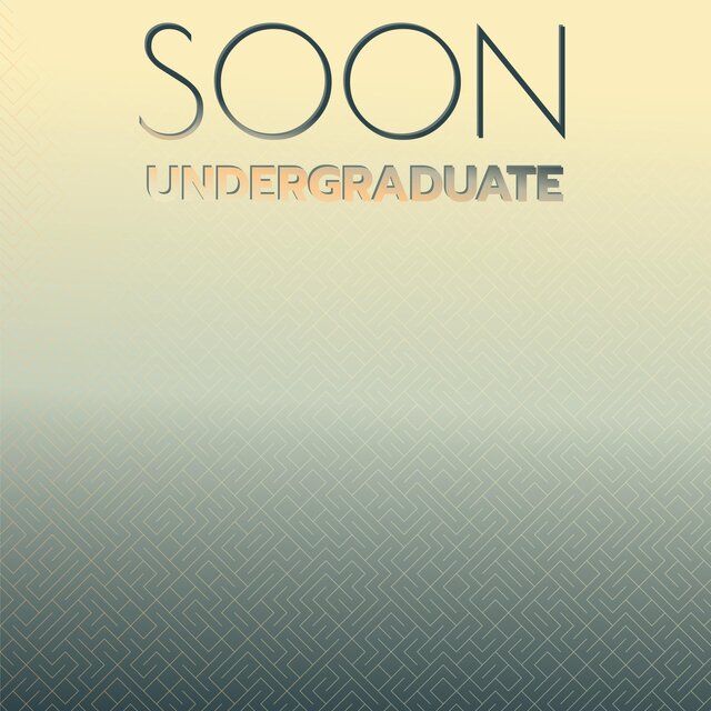 Soon Undergraduate