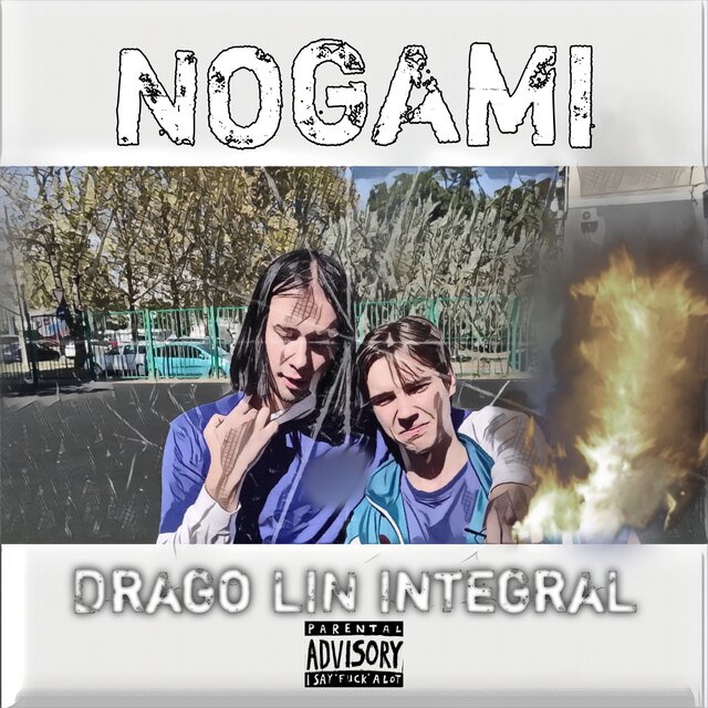 Nogami