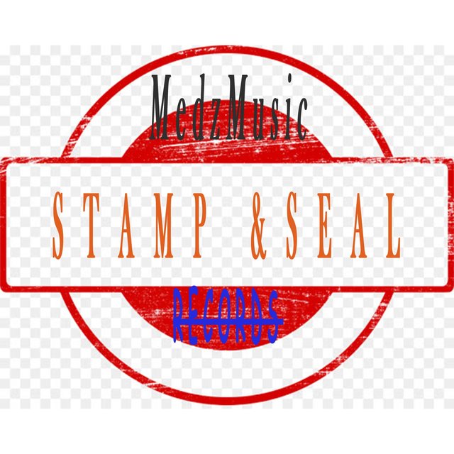 Stamp & Seal