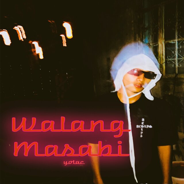 Walang Masabi